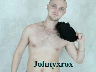 Johnyxrox
