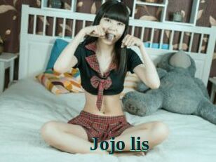 Jojo_lis