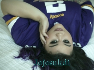 Jojosukdi