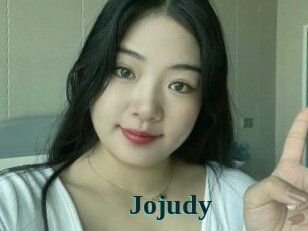 Jojudy