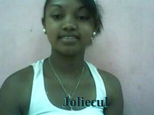 Joliecul