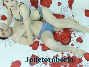 Jolietoroberto