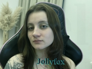 jollyfox Melody Melons