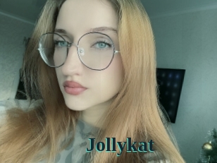 Jollykat
