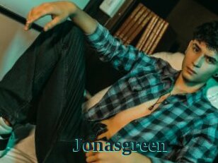 Jonasgreen