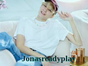 Jonasreadyplay