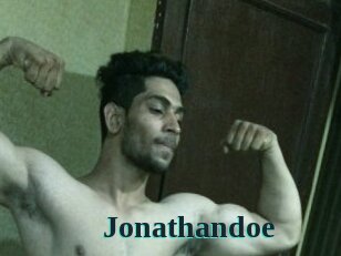 Jonathandoe