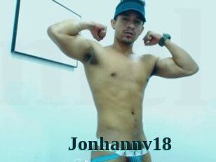 Jonhannv18