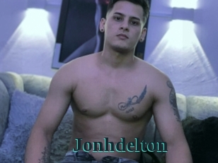 Jonhdelton