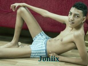 Joniix