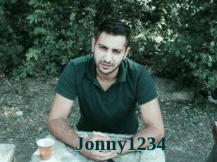 Jonny1234