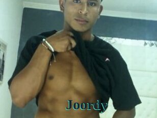 Joordy