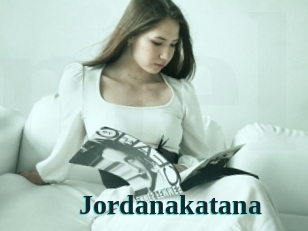 Jordanakatana