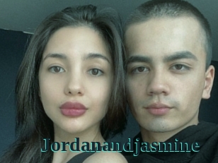 Jordanandjasmine