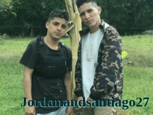 Jordanandsantiago27