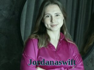 Jordanaswift