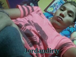 Jordandirty