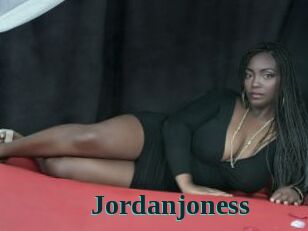 Jordanjoness