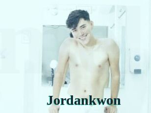 Jordankwon