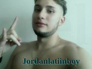 Jordanlatiinboy
