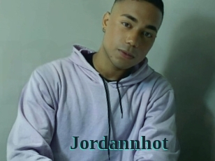 Jordannhot