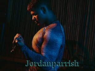 Jordanparrish
