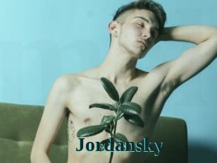 Jordansky