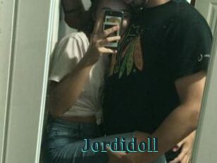 Jordidoll