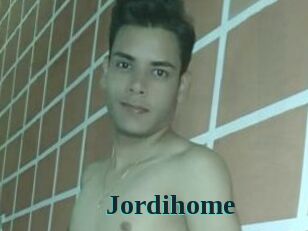 Jordihome