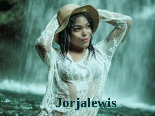 Jorjalewis