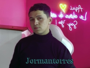 Jormantorres