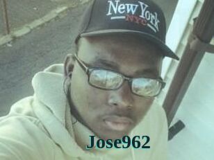 Jose962