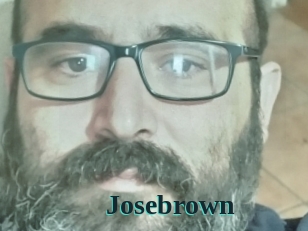Josebrown
