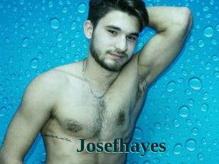 Josefhayes