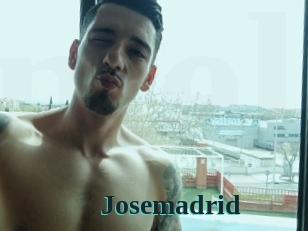 Josemadrid
