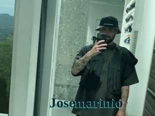 Josemarinio