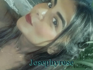 Josephyrose