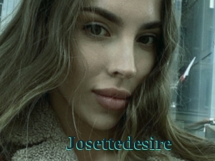 Josettedesire
