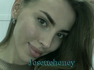 Josettehoney