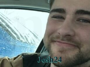 Josh24