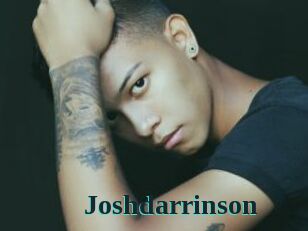 Joshdarrinson