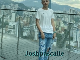 Joshpascalie
