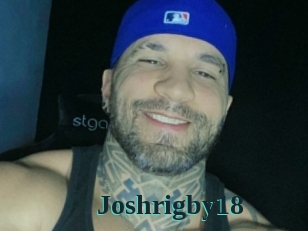Joshrigby18