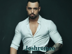 Joshromeo