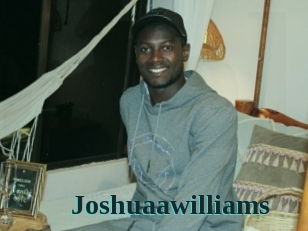 Joshuaawilliams