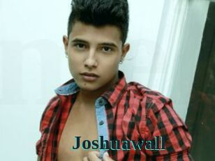 Joshuawall