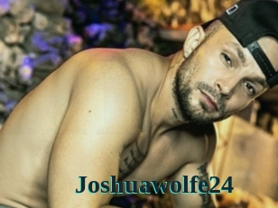 Joshuawolfe24