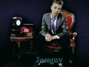 Jossguy