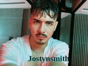 Jostynsmith