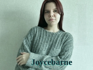 Joycebarne